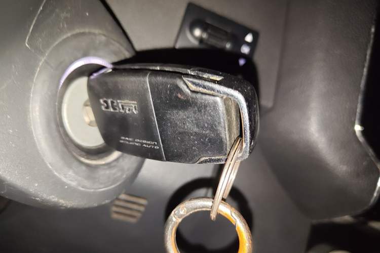 Used BAIC Off-Road BJ40 2017 40L 2.3T Automatic All-Wheel Drive Ring of the Tower Champion Edition