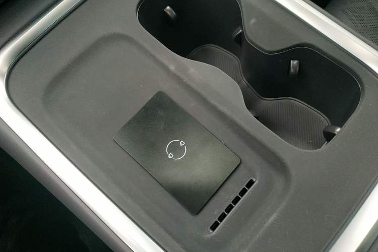 Used Leapmotor C16 2026 Pure Electric 630 LiDAR Zhizun Edition 5 Seats
