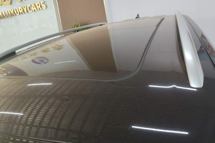 Used Volkswagen Teramont 2021 380TSI Four-Wheel Drive Prestige Luxury Edition
