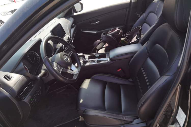 Used Nissan Sylphy 2022 1.6L XL CVT Enjoyment Edition