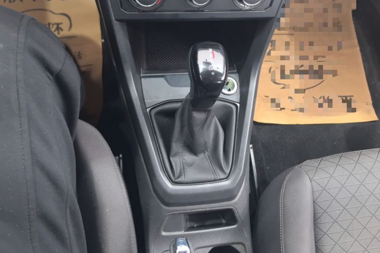 Used Volkswagen T-Cross 2023 Revised 1.5L Automatic Fashion Edition