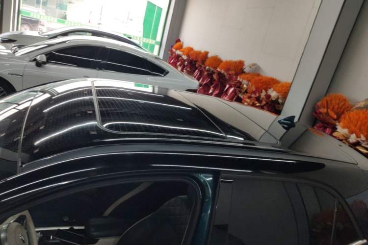 Used ORA Good Cat 2021 400km Standard Range Athena Edition Lithium-Ion Battery
