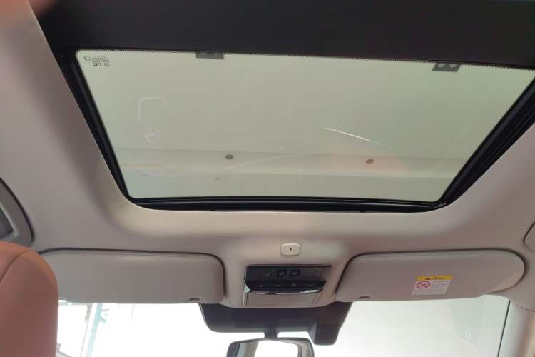 Used Nissan Pathfinder 2024 380 VC-TURBO Four-Wheel Drive Prestige Edition 6 Seats
