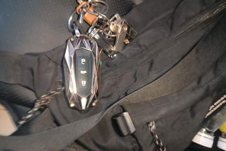 Used Geely Auto Emgrand 2017 Sedan Million Edition 1.5L CVT Luxury Model
