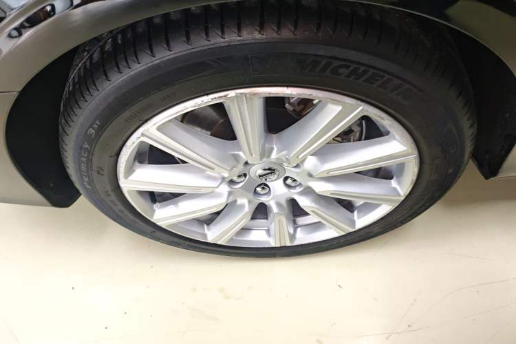 Used Volvo S90 2020 T5 Zhiyi Luxury Edition