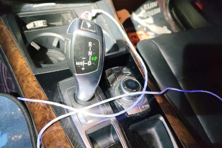 Used BMW X5 2011 xDrive35i U.S. specification