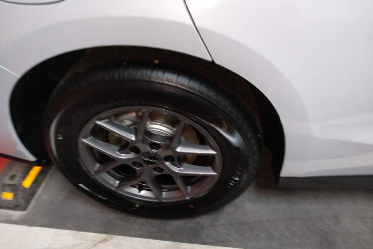 Used BYD Seal 06 New Energy 2026 DM-i Ultra-Enjoyment 128KM Luxury Edition Exterior 5