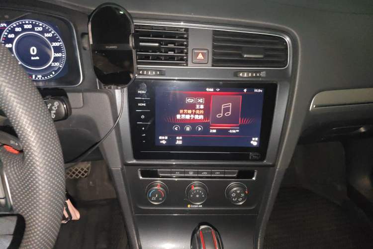 Used Volkswagen Golf 2020 200TSI DSG Comfortable and Ambitious Edition