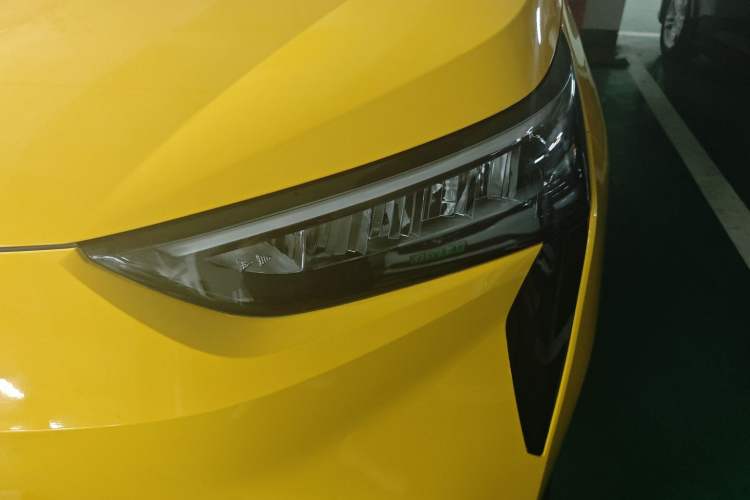 Used AION Y 2021 70 Intelligent Dynamic Edition
