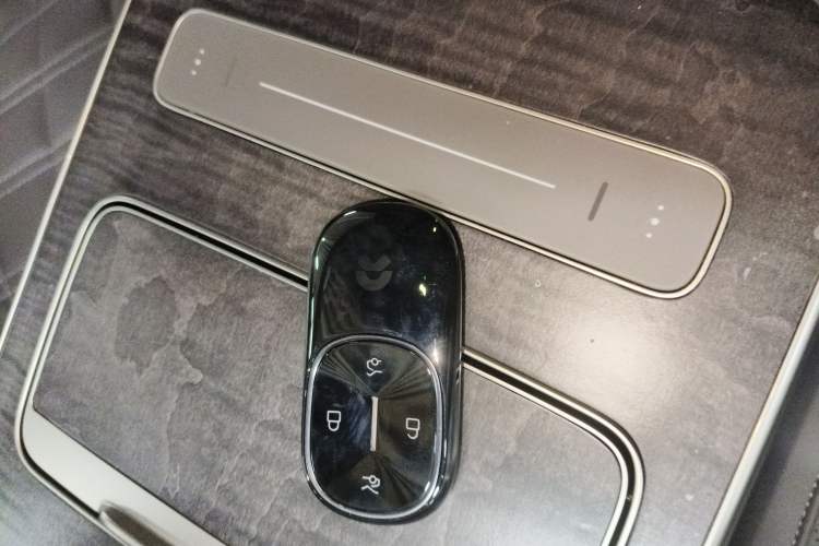 Used Nio ET9 2025 100 kWh