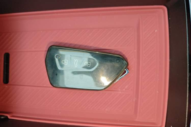 Used Volkswagen Talagon 2024 380TSI All-Wheel Drive Luxury Prestige Pro 6-Seater