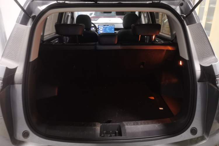 Used AION Y 2023 Plus 510 Smart Edition
