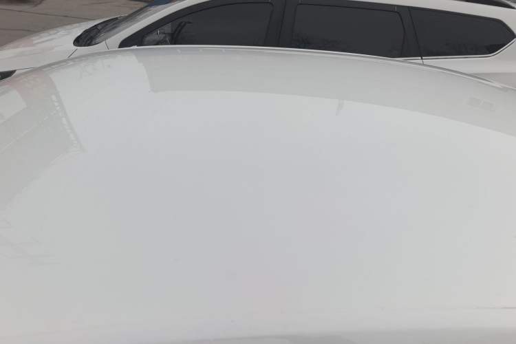 Used Volkswagen Santana 2016 1.6L Manual Fashion Edition