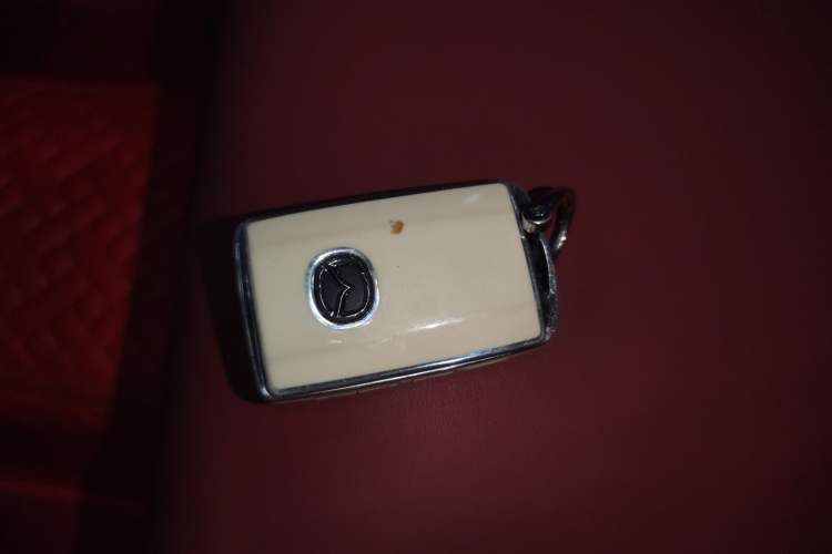 Used Mazda 3 Axela 2023 2.0L Automatic Zhiqing Edition