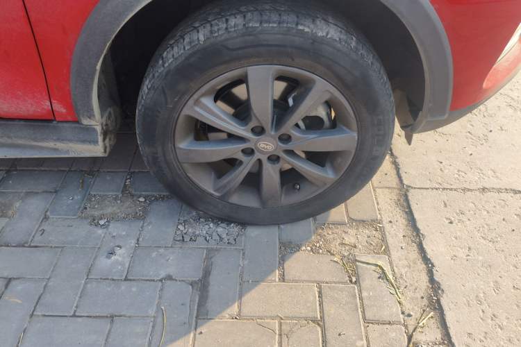 Used BYD S2 2019 YUE Comfort Model