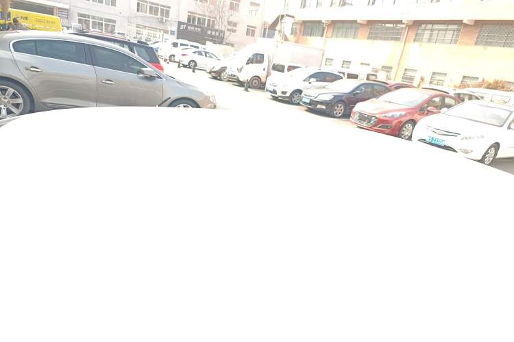 Used Skoda Octavia 2016 1.6L Manual Trend Edition