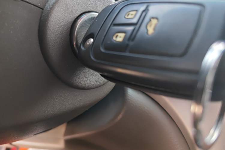 Used Buick GT 2012 GT 1.6L Automatic Fashion Edition
