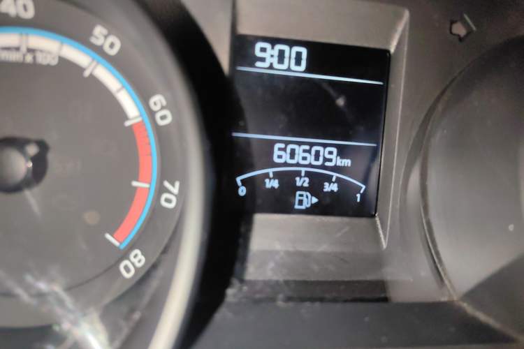 Used Skoda Rapid Spaceback 2020 1.5L Automatic Standard Edition
