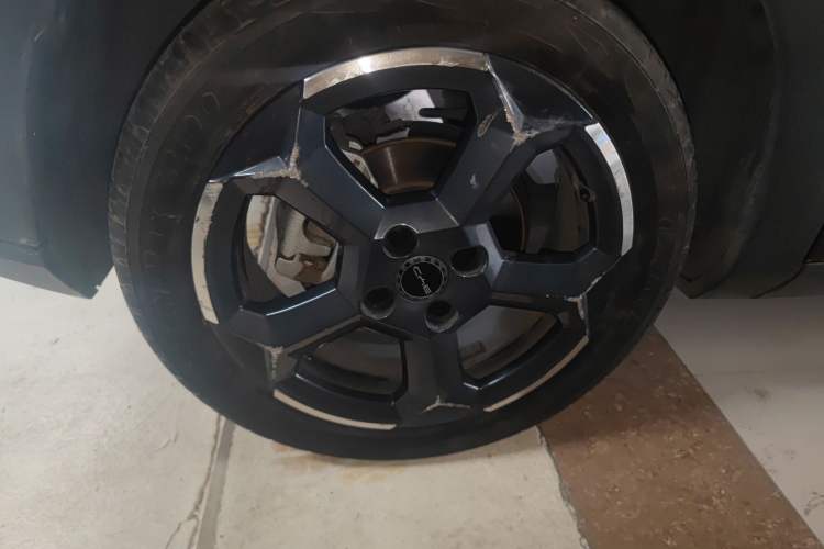 Used BYD Seagull 2023 Flying Edition
