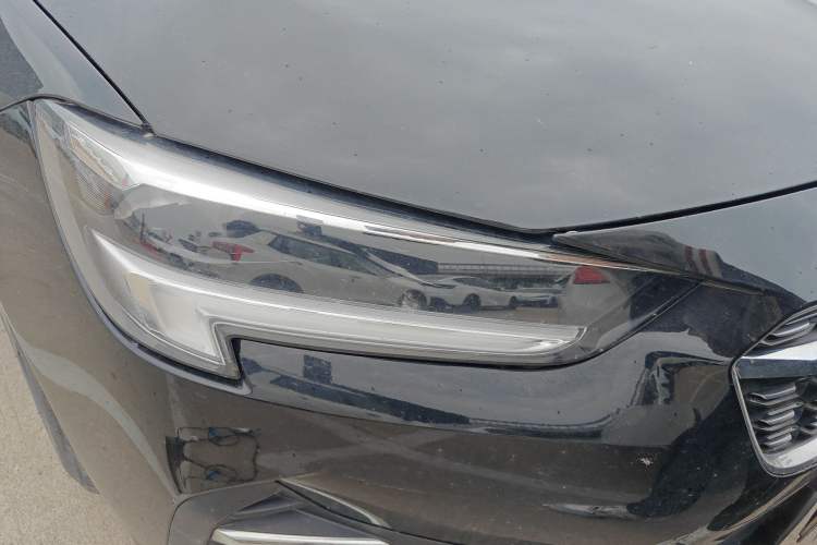 Used Buick Regal 2020 552T Elite Edition
