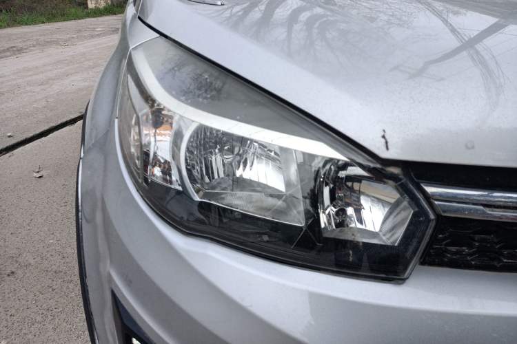 Used Great Wall M4 2014 1.5L Manual Comfort Model