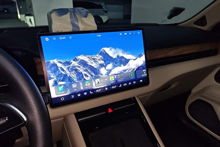 Used Hima AITO M5 2022 Pure Electric Rear-Drive Standard Edition
