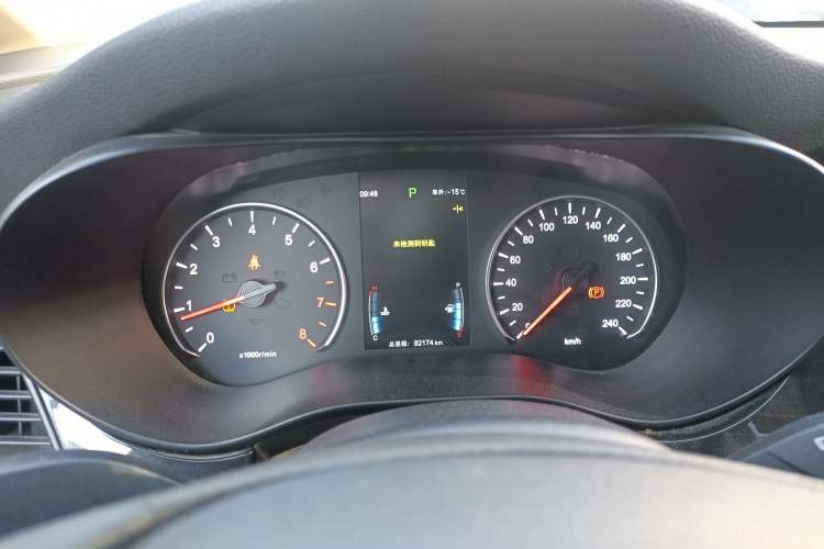 Used BYD Song MAX 2018 1.5T Automatic Smart Connect Flagship Model 6 Seats
