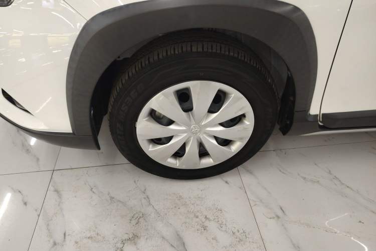 Used Toyota YARiS L Zhi Xuan 2021 X-Trail 1.5L CVT Leading Edition
