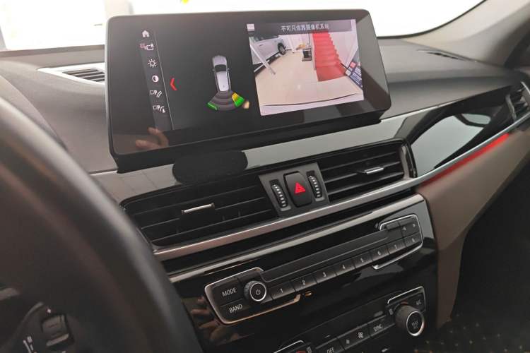 Used BMW X1 2020 sDrive20Li Premium Edition
