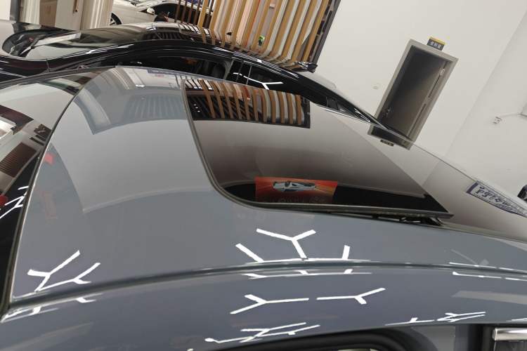 Used Geely Auto Preface L 2024 Zhiqing 1.5TD Tiangong Edition