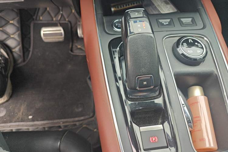 Used Citroen C5 AIRCROSS 2017 380THP Flagship Edition