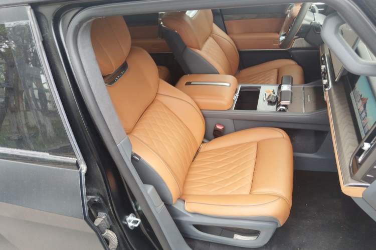 Used Brave warrior 917 2023 Range-Extended Base Model
