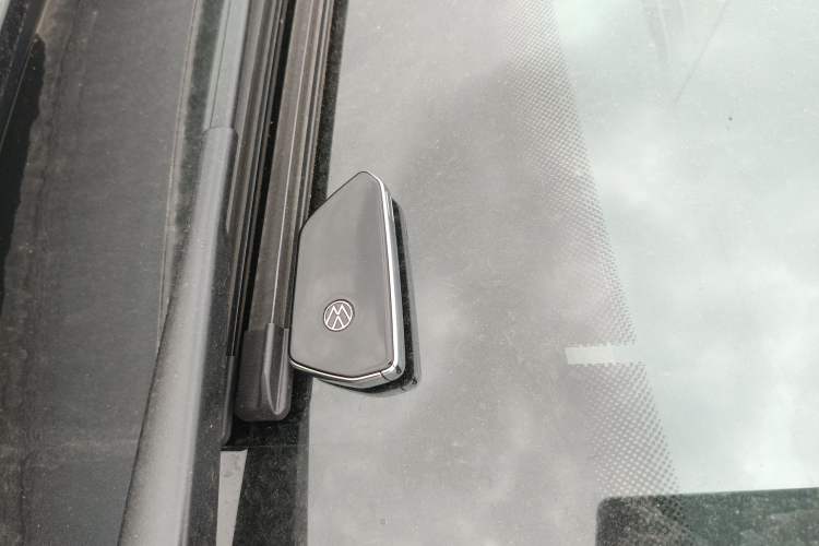 Used Volkswagen ID.3 2023 Pure Smart Edition