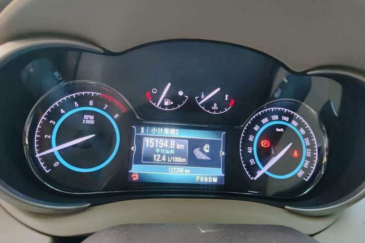 Used Buick LaCrosse 2013 2.4L SIDI Leading Comfort Version
