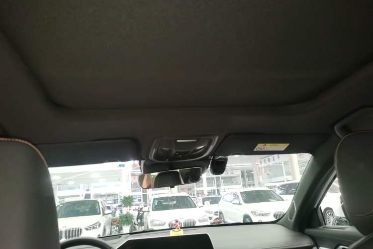 Used Haval XY 2022 1.5T Smart Edition Headliner