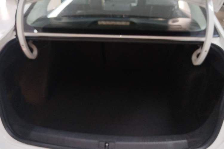 Used Volkswagen Bora 2018 1.5L Automatic Comfort Model
