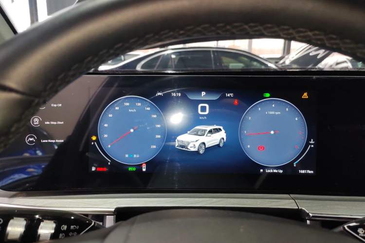 Used Chery Tiggo 8 PRO 2024 Champion Edition 390T Two-Wheel Drive Peak Version 7 Seats