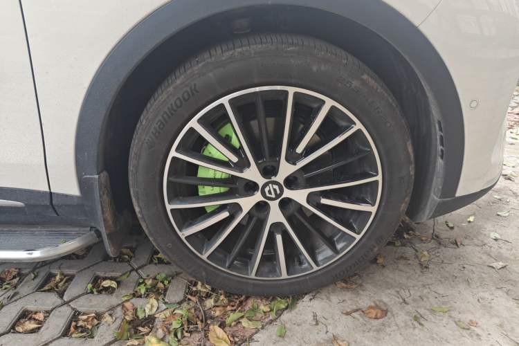 Used Leapmotor C11 2026 All-Electric 640 LiDAR Prestige Edition
