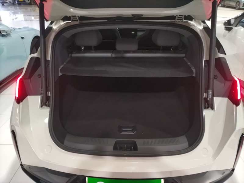 Used Zeekr X 2025 5-Seater Long-Range Version — 18