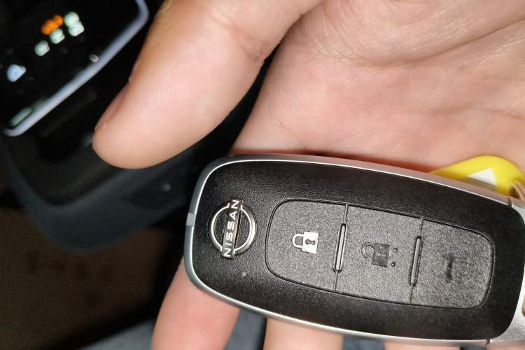 Used Nissan ARIYA 2022 Four-Wheel-Drive High-Performance Top-Tier Model
