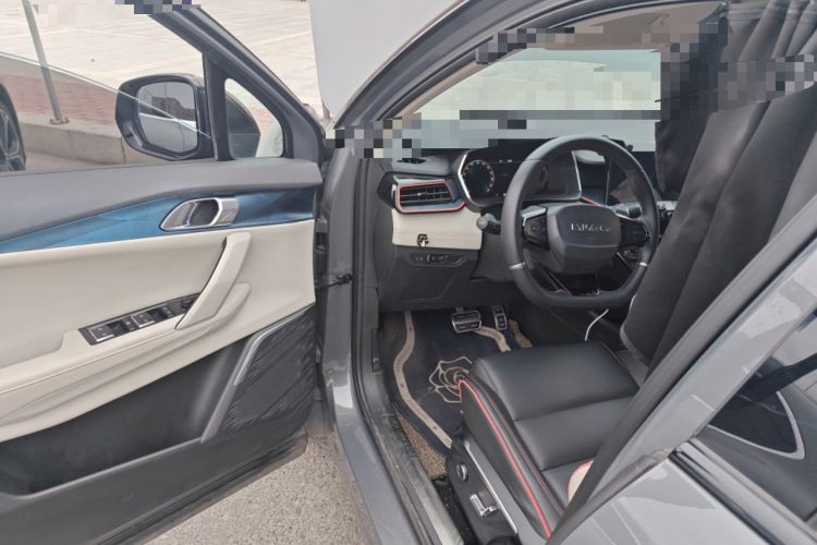 Used Lynk & Co 06 2020 1.5T YAO Halo
