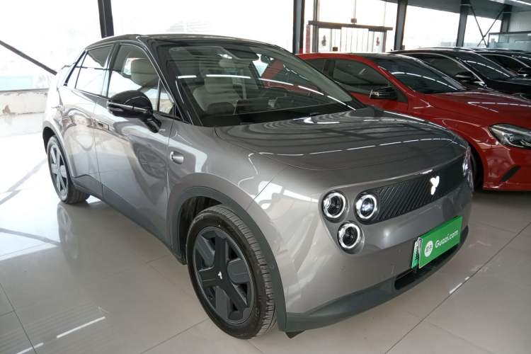 Used firefly firefly 2025 Illuminated Edition
