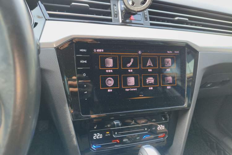 Used Volkswagen Variant 2021 2.0T Comfort Edition
