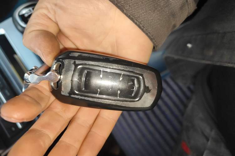 Used Geely Auto Emgrand 2018 1.5L Manual Upward Connect Edition
