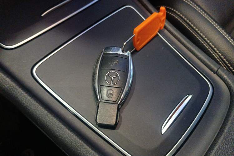 Used Mercedes-Benz GLA 2019 GLA 200 Dynamic Edition