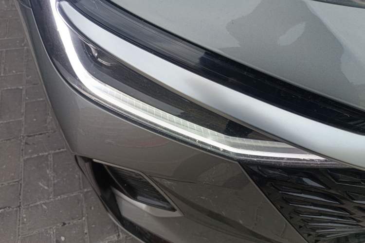 Used Chery Arrizo 8 2023 1.6T DCT Standard
