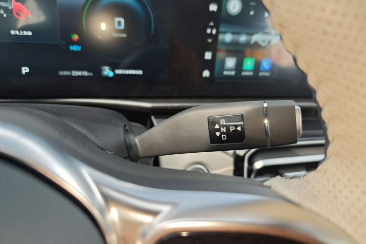 Used JETOUR Shanhai L7 2024 1.5T 120 km MAX+ 5-seater