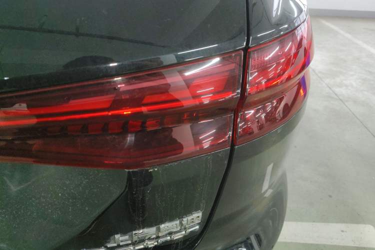 Used Audi Q5 e-tron 2022 40 e-tron Starry Edition Luxury Package
