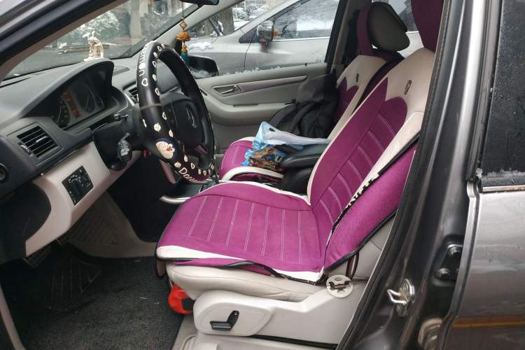 Used Mercedes-Benz B-Class 2009 B 200 Fashion Model