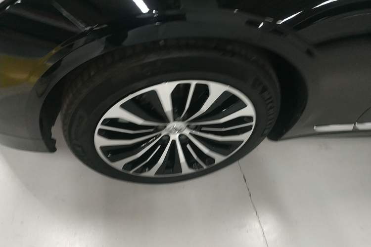 Used Volvo S90 2025 B5 Zhiyi Luxury Edition